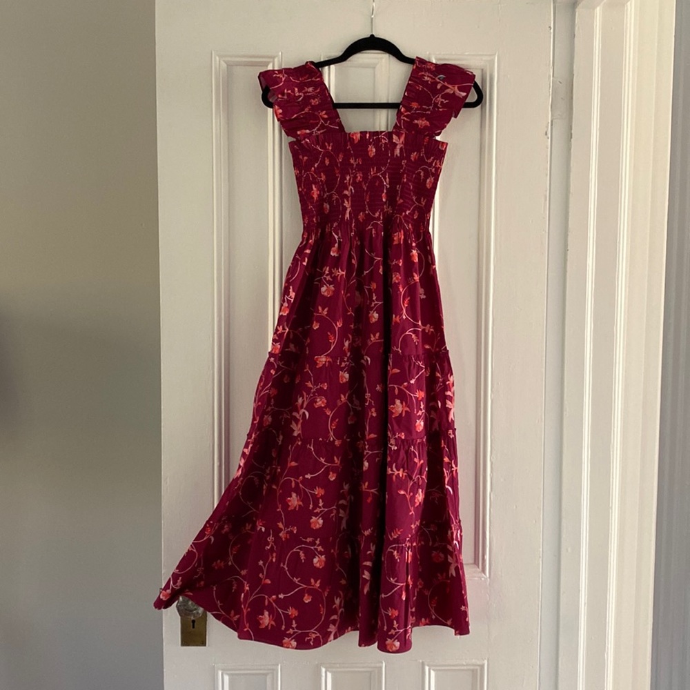 Hill House Nap Dress